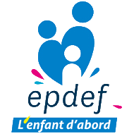 Logo de l'EPDEF